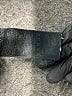 Adidas Solid Black Active Pants Size M - photo 5