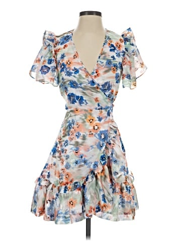 Tanya Taylor Casual Dress (view 1)