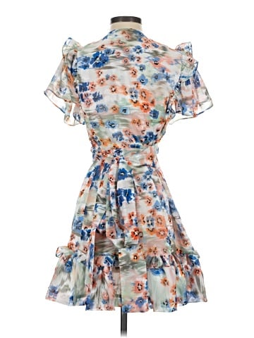 Tanya Taylor Casual Dress (view 2)