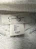 Jessica Simpson White Pullover Sweater Size L - photo 7