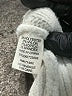 Jessica Simpson White Pullover Sweater Size L - photo 8