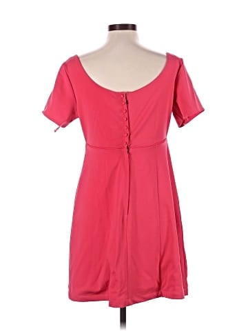 Tatyana Casual Dress (view 2)