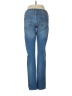 Lucky Brand Hearts Blue Jeans Size 6 - photo 2