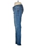 Lucky Brand Hearts Blue Jeans Size 6 - photo 5