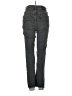 Levi's Solid Gray Jeans Size 25 waist - photo 2