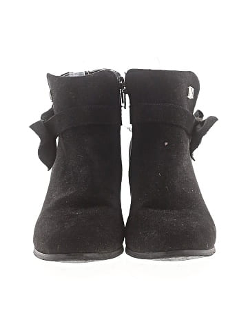 Badgley Mischka Ankle Boots (view 2)