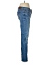 Lucky Brand Hearts Blue Jeans Size 6 - photo 4
