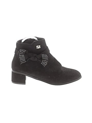 Badgley Mischka Ankle Boots (view 1)