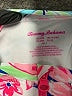 Tommy Bahama Tropical Pink Rash Guard 18-24 MO / 24 MO - photo 3