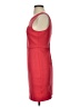 Guess Color Block Red Cocktail Dress Size 4 - photo 5