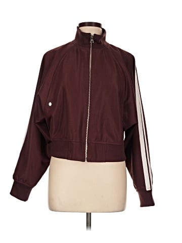 ALLSAINTS Track Jacket (view 1)
