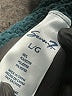 Seven7 100% Polyester Solid Teal Turtleneck Sweater Size L - photo 8