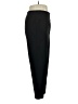 Athleta Solid Black Dress Pants Size 14 - photo 4