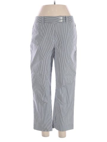 Jones New York Signature Casual Pants (view 1)