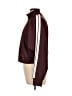 ALLSAINTS 100% Polyester Burgundy Track Jacket Size L - photo 5