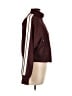 ALLSAINTS 100% Polyester Burgundy Track Jacket Size L - photo 4