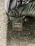 Torrid 100% Polyester Gray 3/4 Sleeve Blouse Size Lg Plus (0) - photo 8