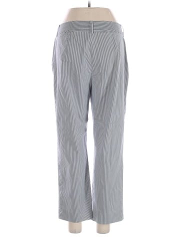 Jones New York Signature Casual Pants (view 2)