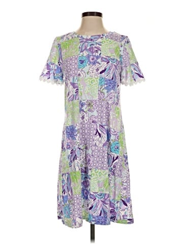Lilly Pulitzer Casual Dress (view 1)