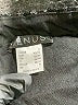 Venus Stars Black Cocktail Dress Size M - photo 7