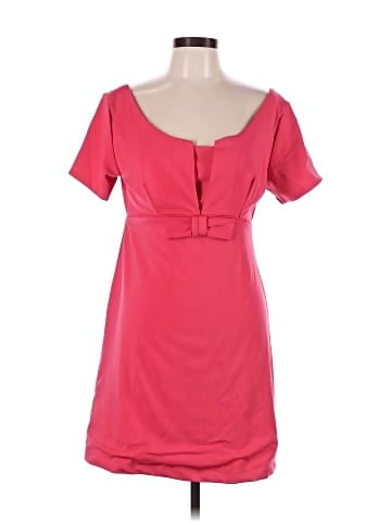 Tatyana Casual Dress (view 1)