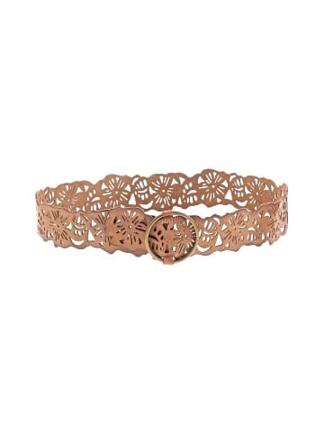Hollister Leather Belt (view 1)