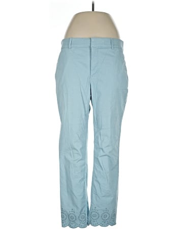 Ann Taylor LOFT Casual Pants (view 1)