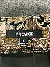 PREMISE Paisley Brown Formal Skirt Size 6 - photo 4