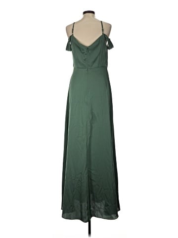 Azazie Casual Dress (view 2)