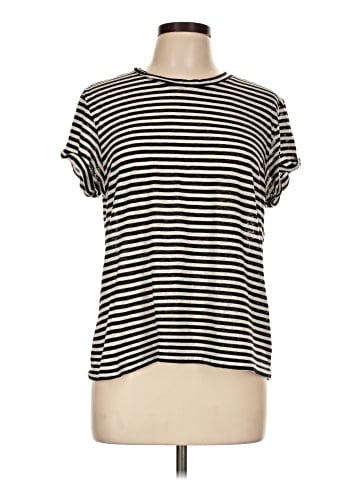 ALLSAINTS Short Sleeve T-Shirt (view 1)