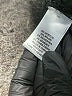 Elle Stars Black Pullover Sweater Size XL - photo 8
