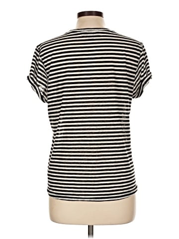ALLSAINTS Short Sleeve T-Shirt (view 2)