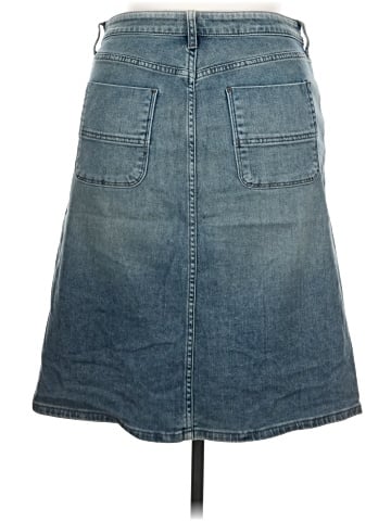 Kut from the Kloth Denim Skirt (view 2)