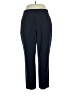 Athleta Solid Blue Dress Pants Size 14 - photo 1