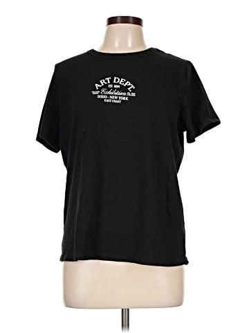 Old Navy Short Sleeve T-Shirt (view 1)