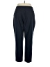 Athleta Solid Blue Dress Pants Size 14 - photo 2