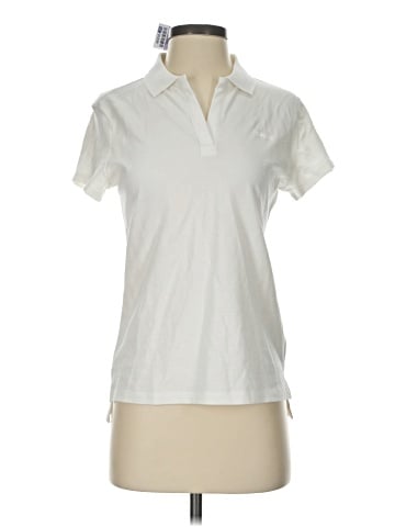 DKNY Jeans Short Sleeve Polo (view 1)