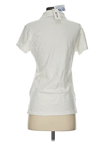 DKNY Jeans Short Sleeve Polo (view 2)