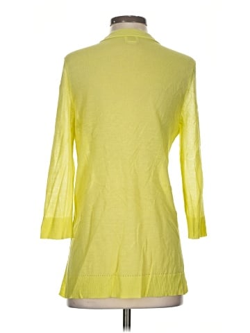 Chico's 3/4 Sleeve T-Shirt (view 2)