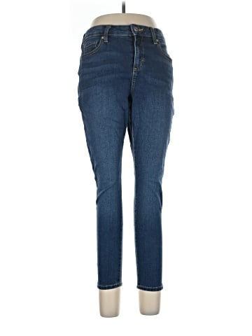 Style&Co Jeans (view 1)
