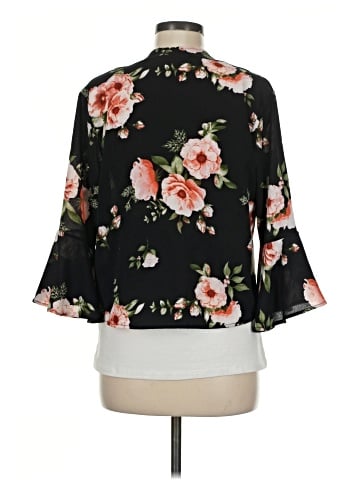 Assorted Brands Kimono (view 2)