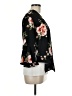 Assorted Brands 100% Polyester Black Kimono Size M - photo 4