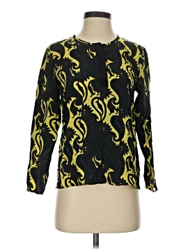 Jenni Kayne Long Sleeve T-Shirt (view 1)