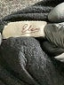 Elan Black Turtleneck Sweater Size S - photo 7