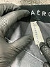 Aeropostale Solid Gray Active Pants Size S - photo 7