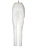 Banana Republic White Jeans Size 29 waist - photo 2