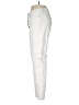 Banana Republic White Jeans Size 29 waist - photo 5