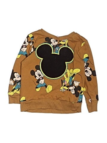 Disney Sweatshirt (view 1)