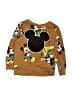 Disney Brown Sweatshirt Size 3T - photo 1