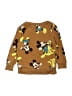 Disney Brown Sweatshirt Size 3T - photo 2